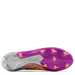 Football Boots*New Balance Furon Team V8 Adults Pro Firm Ground Football Boots in Purple