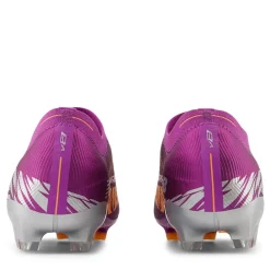 Football Boots*New Balance Furon Team V8 Adults Pro Firm Ground Football Boots in Purple