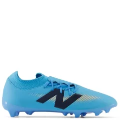 Football Boots*New Balance Furon V7+ Dispatch Firm Ground Football Boots in Blue