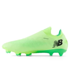 Football Boots*New Balance Furon V7+ Pro Firm Ground Football Boots in Green
