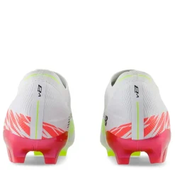 Football Boots*New Balance Furon V8 Pro Firm Ground Football Boots in White