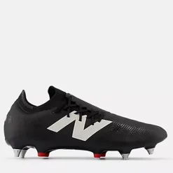Football Boots*New Balance Furon V7+ Pro Soft Ground Football Boots in Black