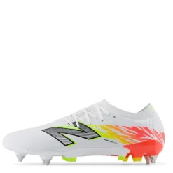 Football Boots*New Balance Furon V8 Pro Soft Ground Football Boots in White