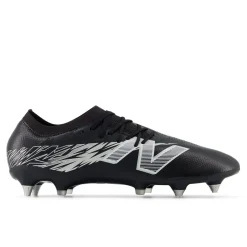 Football Boots*New Balance Furon V8 Soft Ground Football Boots in White