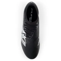 Football Boots*New Balance Furon V8 Soft Ground Football Boots in White