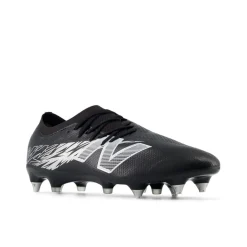 Football Boots*New Balance Furon V8 Soft Ground Football Boots in White