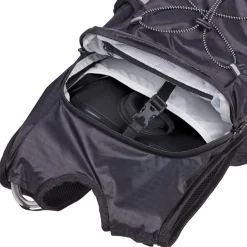 Bags*New Balance 15l Hydrtn Bkpk 54 in Black