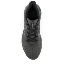 Fitness And Gym Footwear|Running Shoes*New Balance Mens 411 V3 Running Shoes in Black