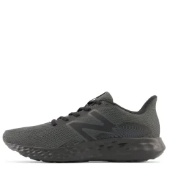 Fitness And Gym Footwear|Running Shoes*New Balance Mens 411 V3 Running Shoes in Black