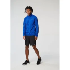 Fitness And Gym Shorts|Fitness And Gymwear*New Balance Mens Accelerate 7 Inch Shorts in Black
