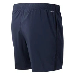 Fitness And Gym Shorts|Fitness And Gymwear*New Balance Mens Balance 2 In 1 7 Inch Running Shorts in Blue