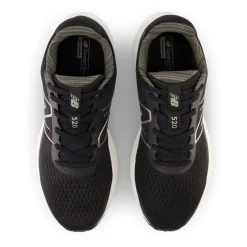 Fitness And Gym Footwear|Running Shoes*New Balance Mens Ff 520 V8 Running Shoes in Black