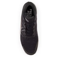 Fitness And Gym Footwear|Running Shoes*New Balance Mens Fresh Foam X Kaiha Rd Running Shoes in Black