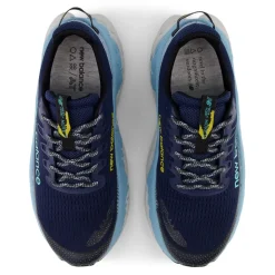 Running Shoes|Fitness And Gym Footwear*New Balance Mens Fresh Foam X More Trail V3 Running Shoes in Blue