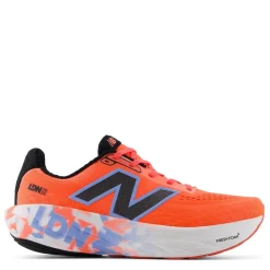 Running Shoes|Fitness And Gym Footwear*New Balance Mens Fresh Foam X 1080 V14 Running Shoes in Red