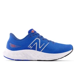 Fitness And Gym Footwear|Running Shoes*New Balance Mens Fresh Foam Evoz St V1 Running Shoes in Blue