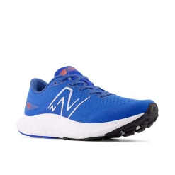 Fitness And Gym Footwear|Running Shoes*New Balance Mens Fresh Foam Evoz St V1 Running Shoes in Blue
