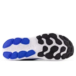 Fitness And Gym Footwear|Running Shoes*New Balance Mens Fresh Foam Evoz St V1 Running Shoes in Blue