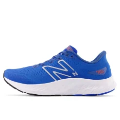Fitness And Gym Footwear|Running Shoes*New Balance Mens Fresh Foam Evoz St V1 Running Shoes in Blue