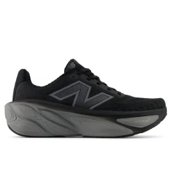 Fitness And Gym Footwear|Running Shoes*New Balance Mens Fresh Foam X More V5 Running Shoes in Black