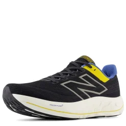 Fitness And Gym Footwear|Running Shoes*New Balance Mens Fresh Foam Vongo V6 Running Shoes in Black