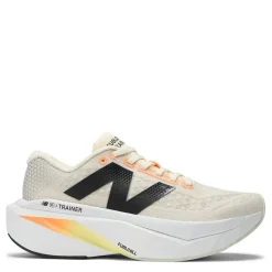 Fitness And Gym Footwear|Running Shoes*New Balance Mens Fuelcell Supercomp Trainer V3 in White