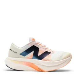 Fitness And Gym Footwear|Running Shoes*New Balance Mens Fuelcell Supercomp Elite V4 Running Shoes in White