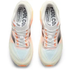 Fitness And Gym Footwear|Running Shoes*New Balance Mens Fuelcell Supercomp Elite V4 Running Shoes in White