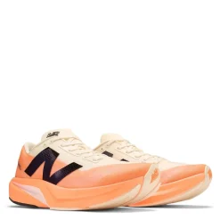Fitness And Gym Footwear|Running Shoes*New Balance Mens Fuelcell Rebel V4 Running Trainers in White