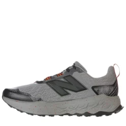 Fitness And Gym Footwear|Running Shoes*New Balance Mens Garoe V2 Trail Running Shoes in Grey