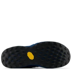 Fitness And Gym Footwear|Running Shoes*New Balance Mens Hierro V8 GorE-Tex Running Shoes in Blue