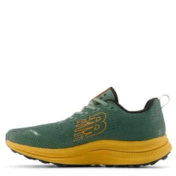 Fitness And Gym Footwear|Running Shoes*New Balance Mens Supercomp Trail Running Shoes in Green
