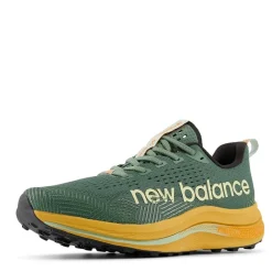 Fitness And Gym Footwear|Running Shoes*New Balance Mens Supercomp Trail Running Shoes in Green