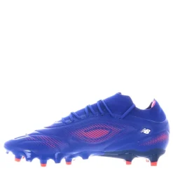 Football Boots*New Balance Mens Tekela Academy Firm Ground Football Boots in Blue