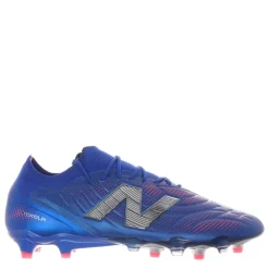 Football Boots*New Balance Mens Tekela Elite Firm Ground Football Boots in Blue