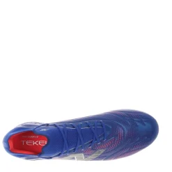 Football Boots*New Balance Mens Tekela Elite Firm Ground Football Boots in Blue