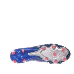 Football Boots*New Balance Mens Tekela Elite Firm Ground Football Boots in Blue