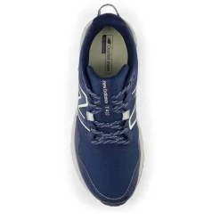 Fitness And Gym Footwear|Running Shoes*New Balance Mens 410v8 Trail Running Shoes in Blue