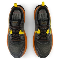 Fitness And Gym Footwear|Running Shoes*New Balance Mens V8 Trail Running Shoes in Black