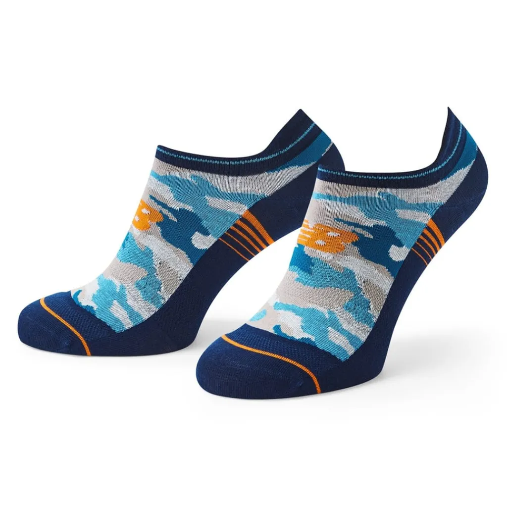 Underwear And Socks*New Balance No Show 3pk in Multi