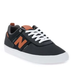 Shoes*New Balance Numeric Jamie Foy 306 Shoes in Black