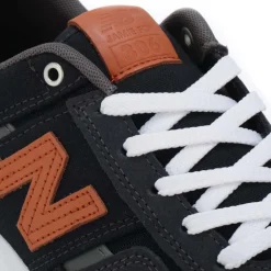 Shoes*New Balance Numeric Jamie Foy 306 Shoes in Black