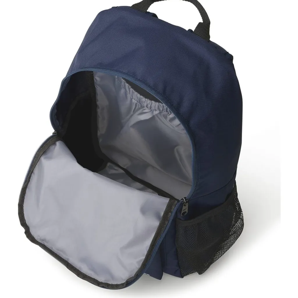 Bags*New Balance Pel Backpack 44 in Blue