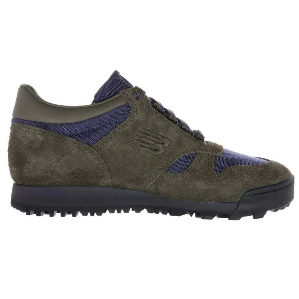 Shoes*New Balance Rainer Low Shoes in olive