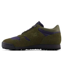 Shoes*New Balance Rainer Low Shoes in olive