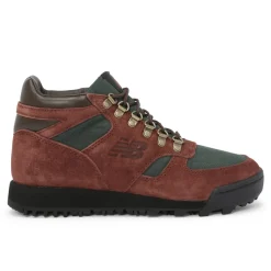 Outdoor Footwear|Boots*New Balance Rainer Mid Boots in Brown