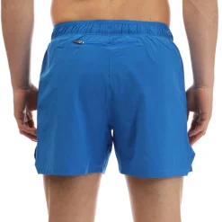 Fitness And Gym Shorts|Fitness And Gymwear*New Balance RC 5 Shorts in Blue