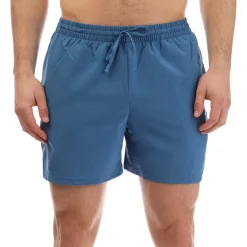 Fitness And Gym Shorts|Fitness And Gymwear*New Balance RC 5 Shorts in Blue