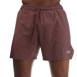 Fitness And Gym Shorts*New Balance RC 5 Shorts in Purple