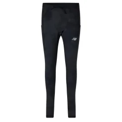 Fitness And Gym Pants*New Balance Reflect Running Athletic Pants in Black